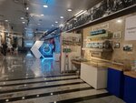 Vocational Guidance Center of the Moscow Metro (Presnenskaya Embankment, 2), museum