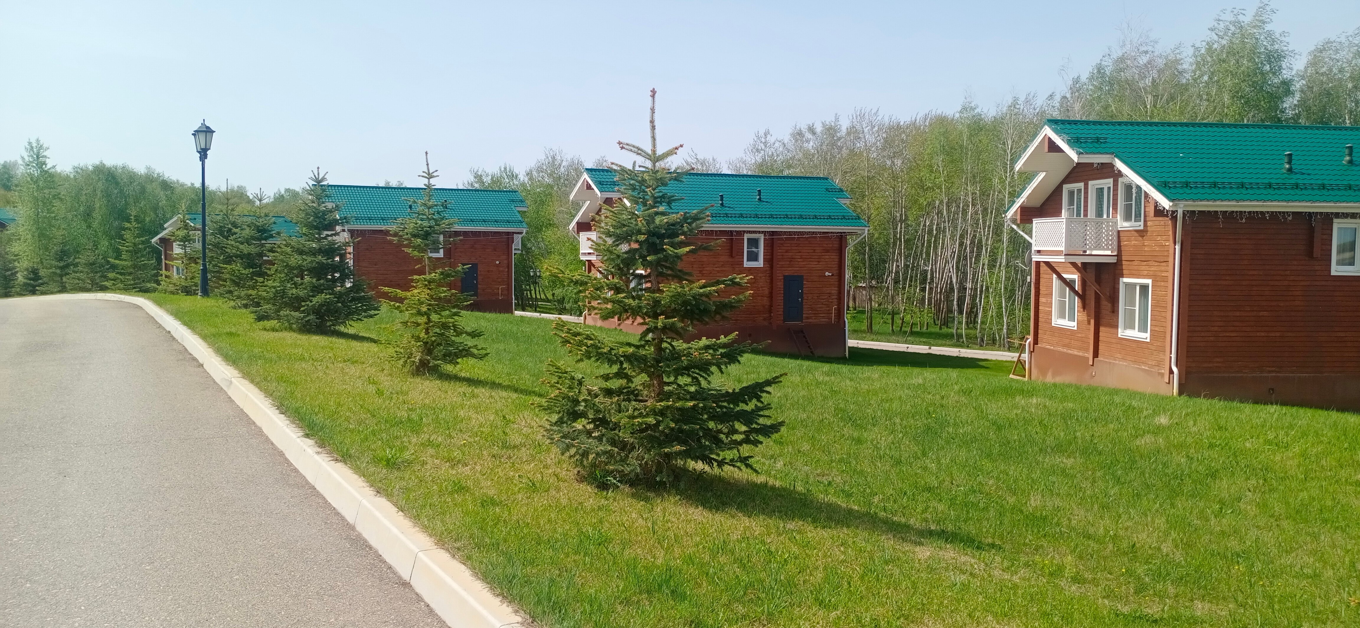 Фото Земские имения