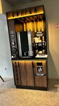 Coffer (Lenina Street, 211А), coffee machine