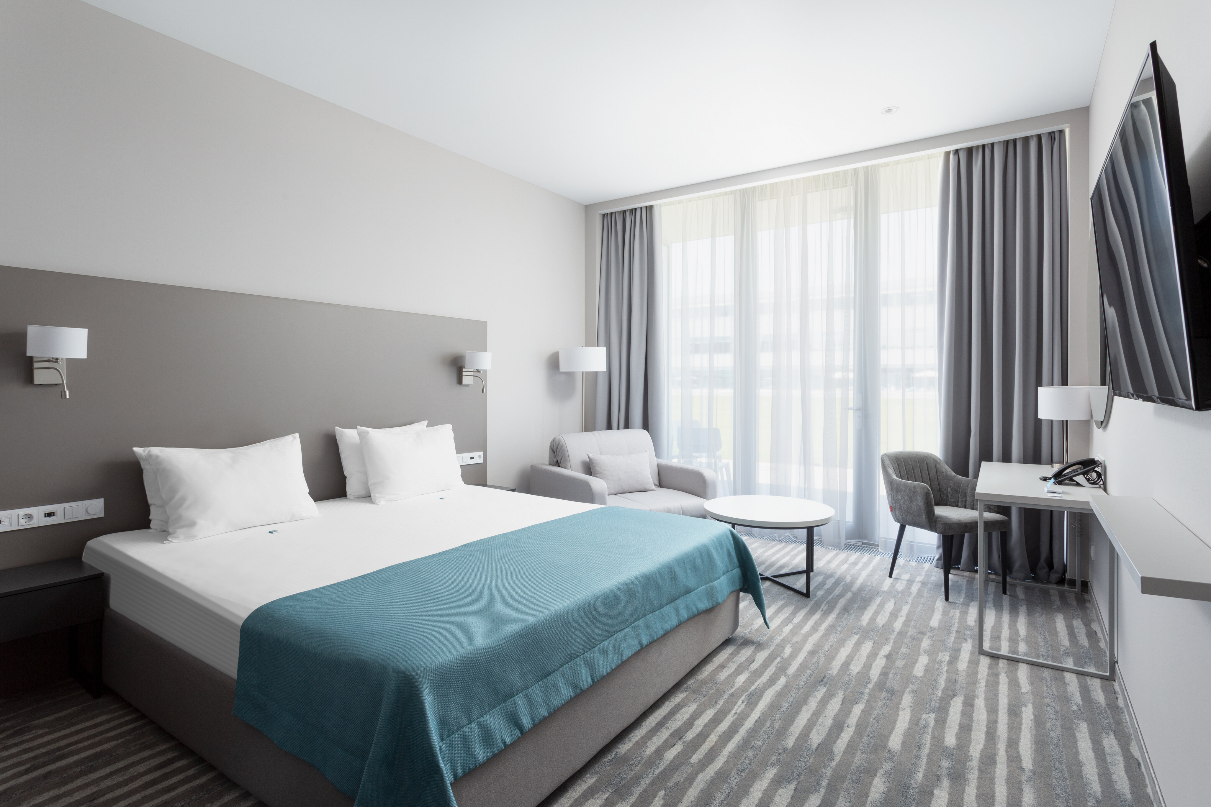 Фото Си-отель