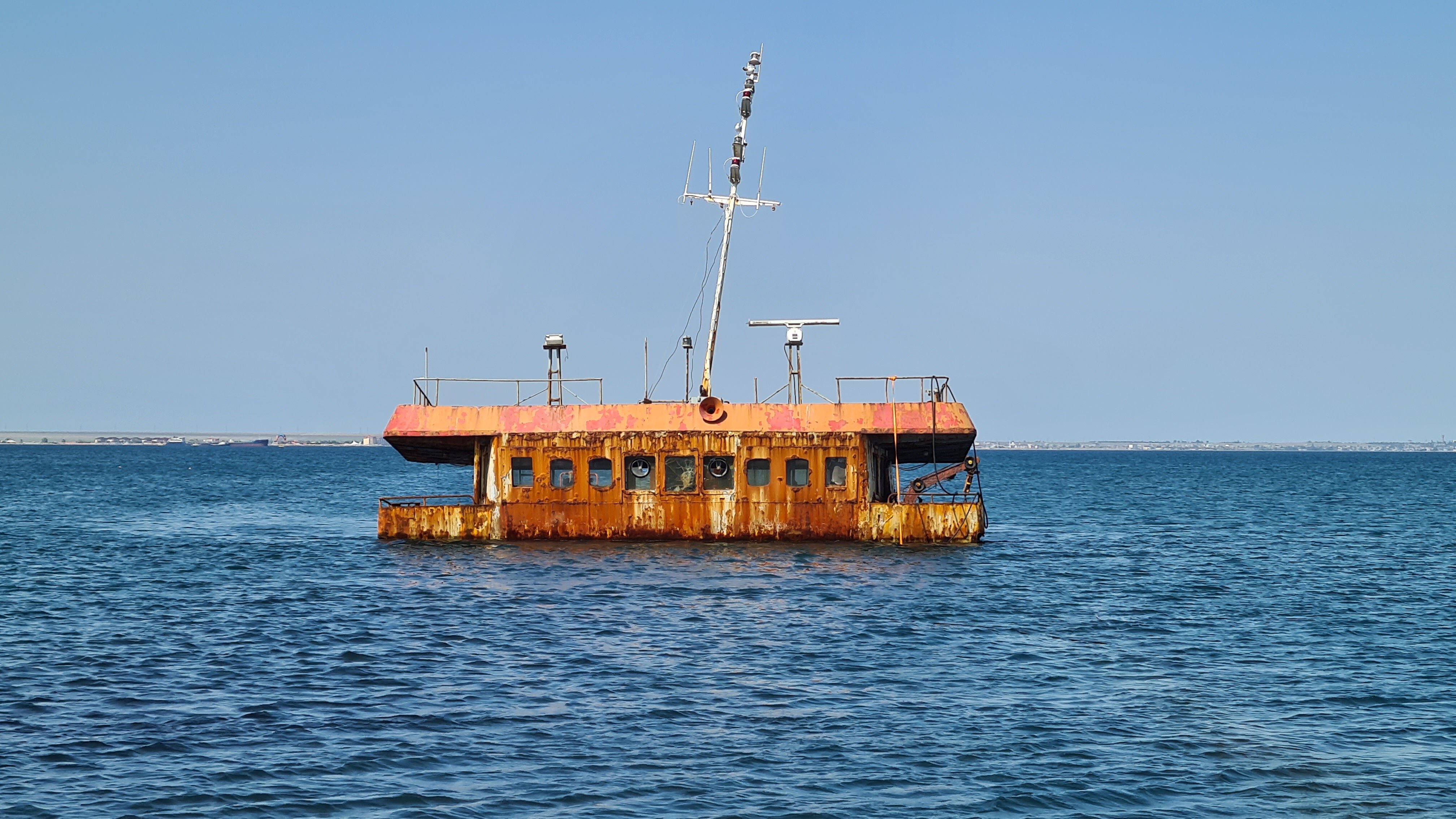 Фото Алетон