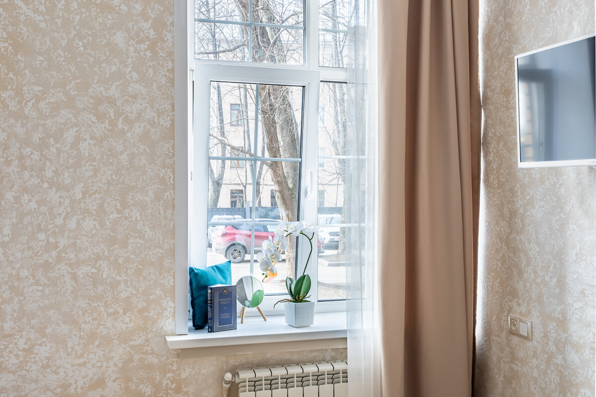 Фото Comfort place