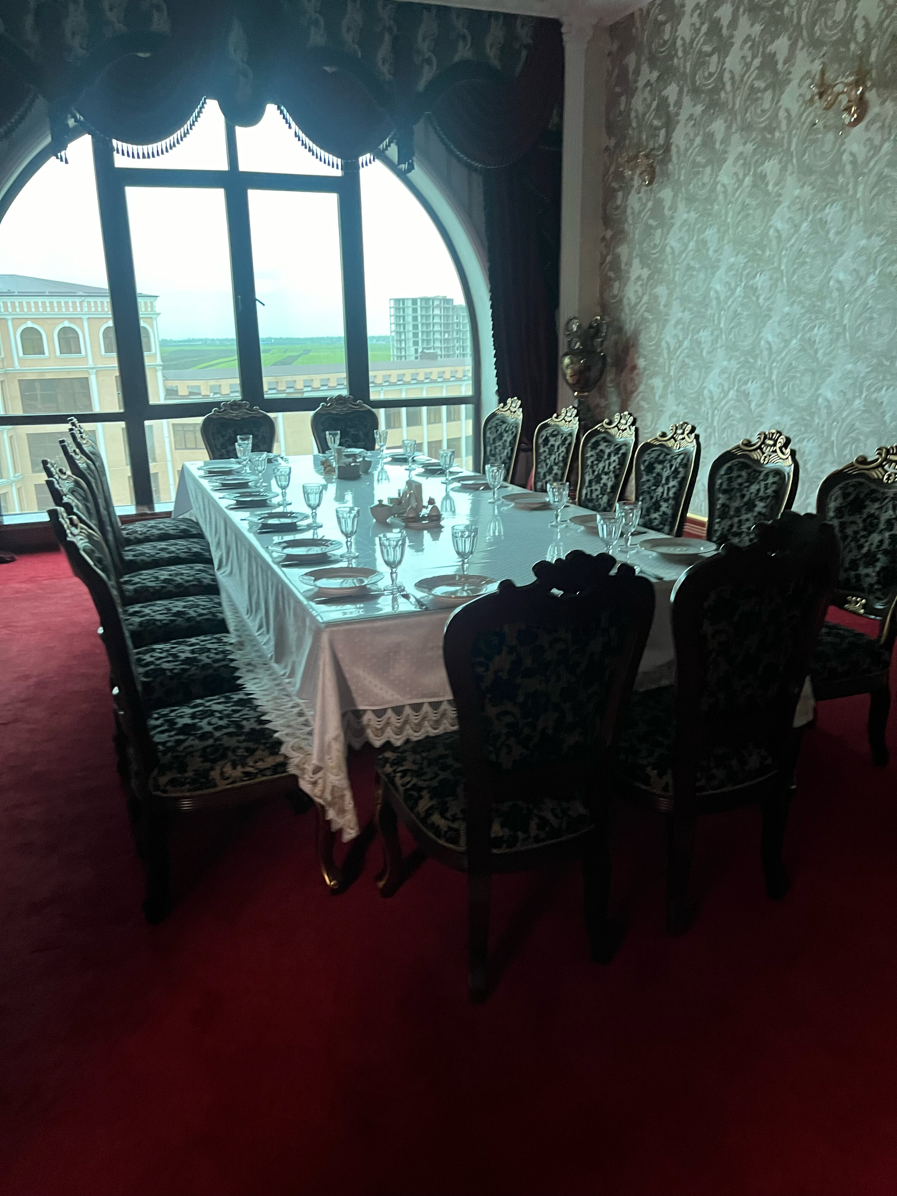 Фото Артис Плаза