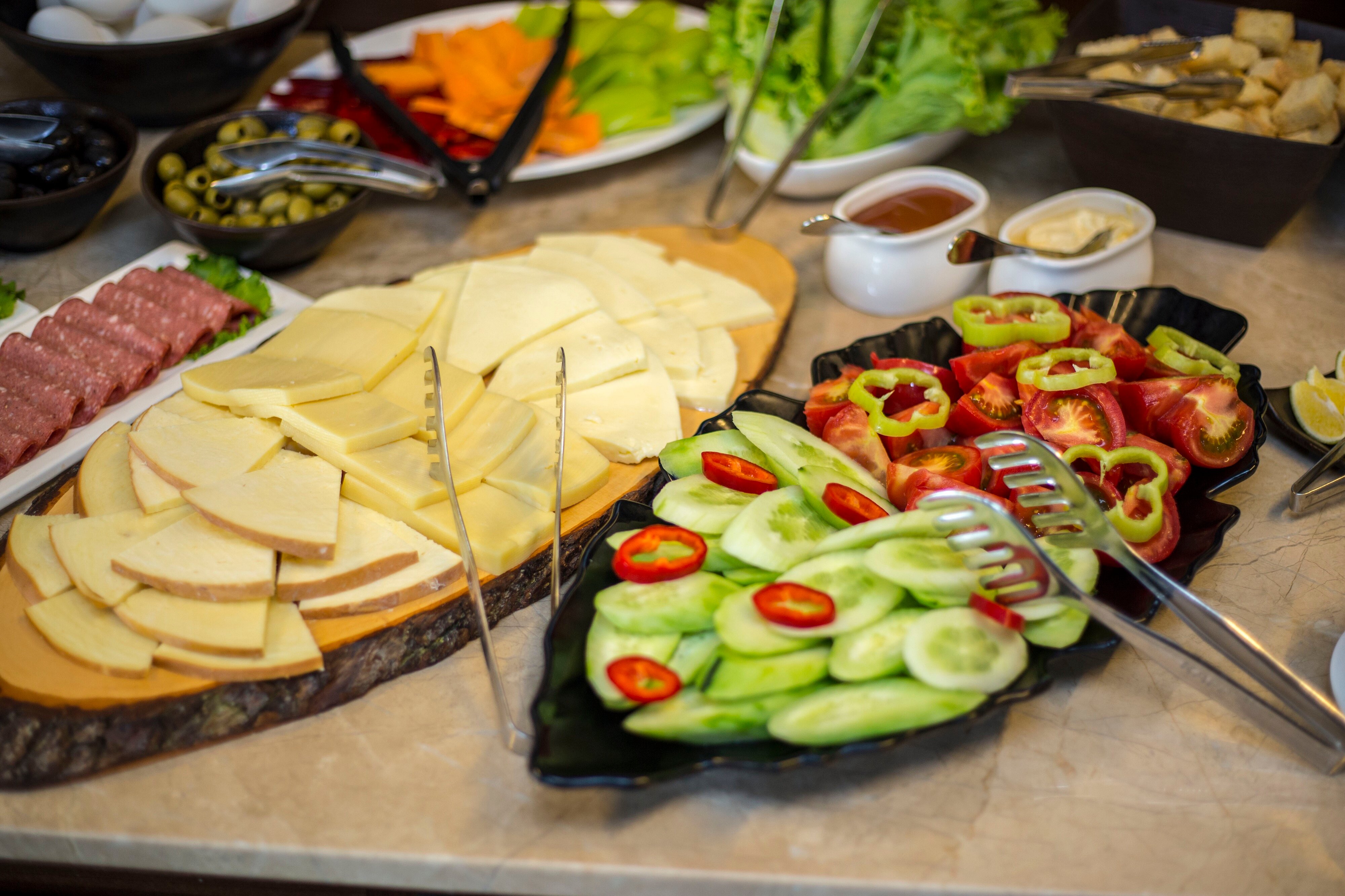 Фото Hotel Corner Inn