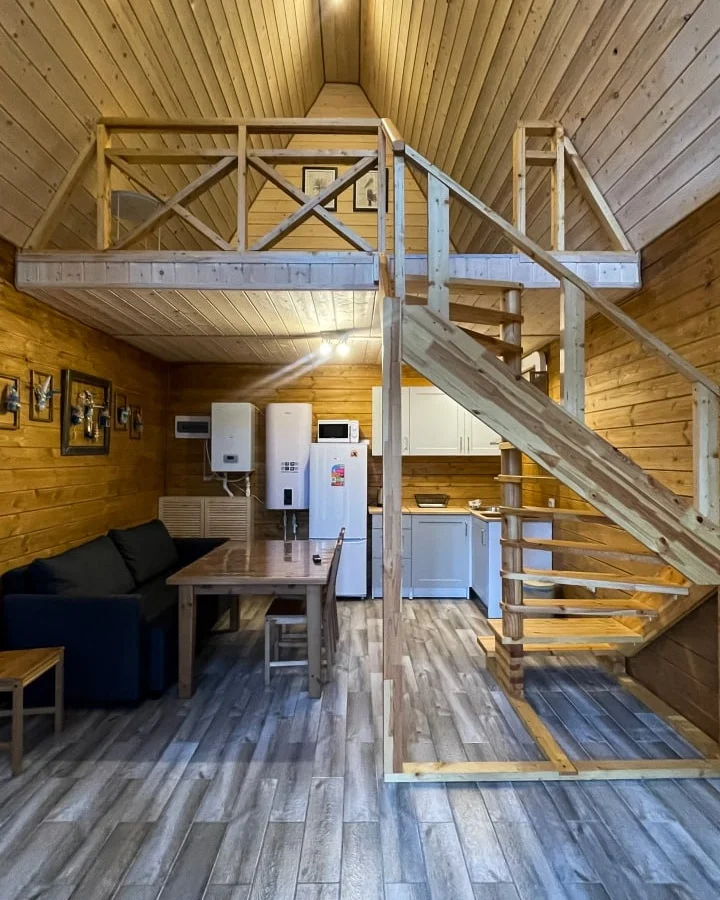 Фото Игилик