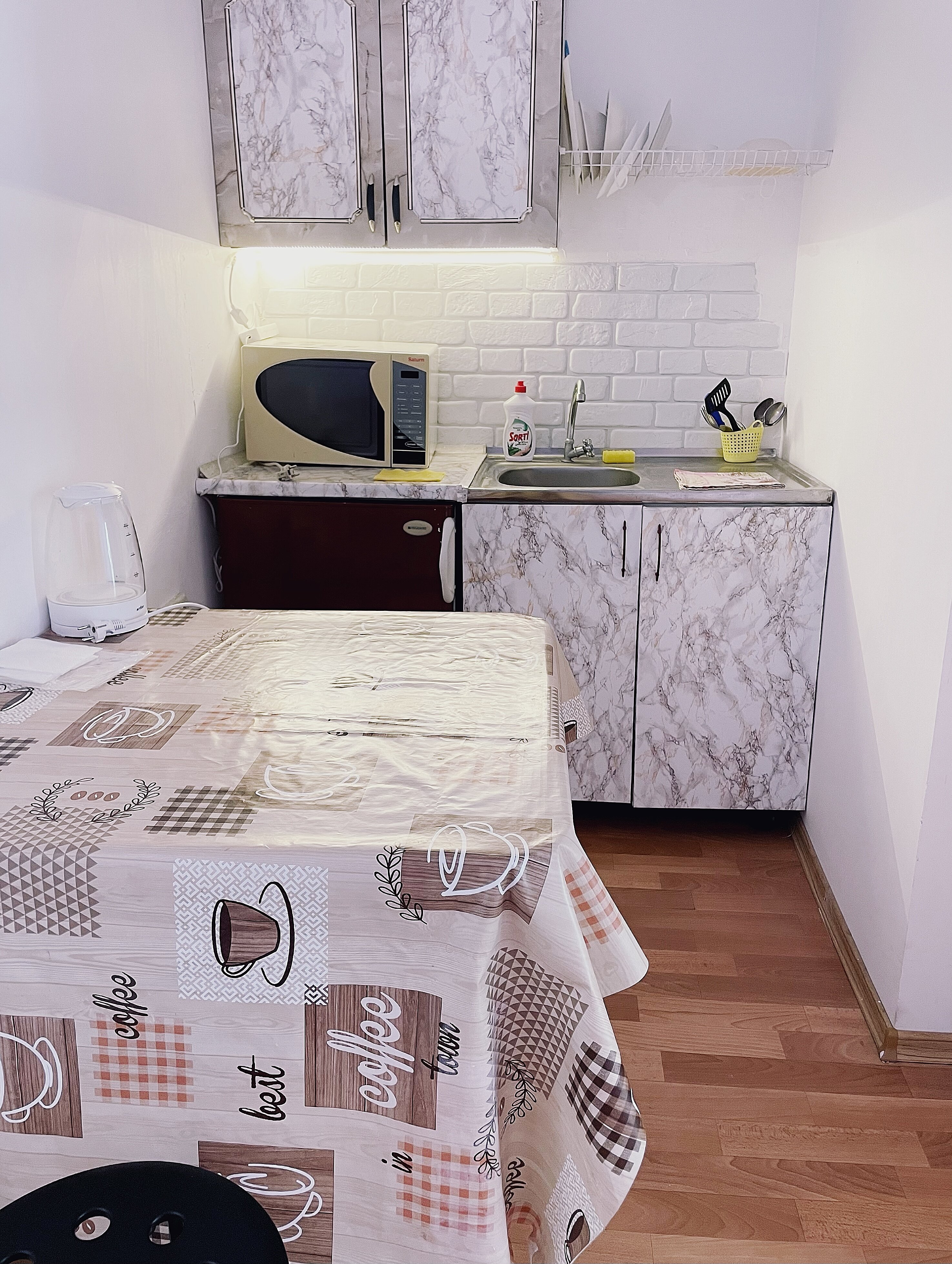 Фото Travel wake