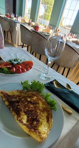 Ministry of Delicious Food (posyolok Zarechny, Shirokaya ulitsa, 107), restaurant