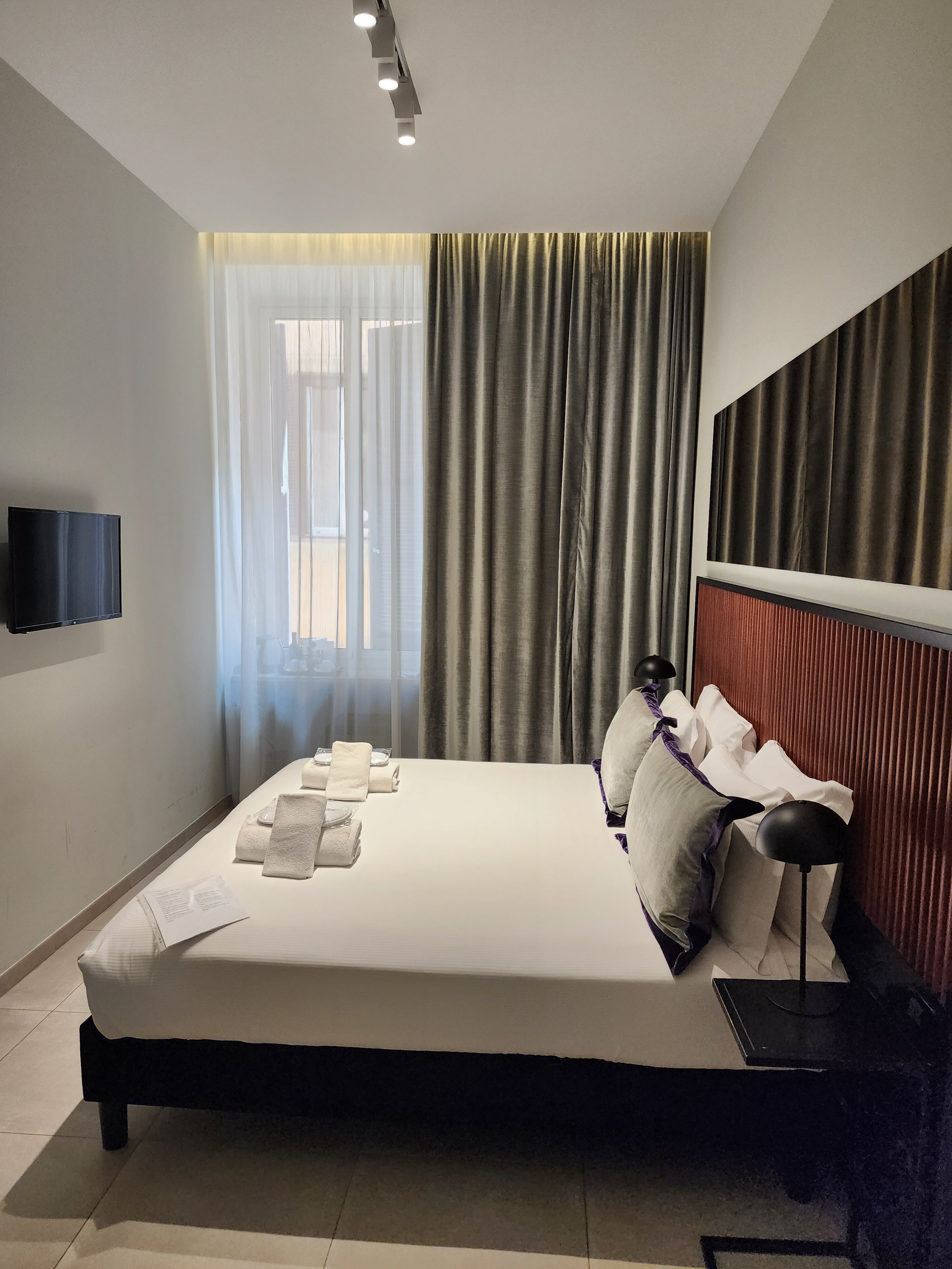 Фото Navona Theatre Hotel