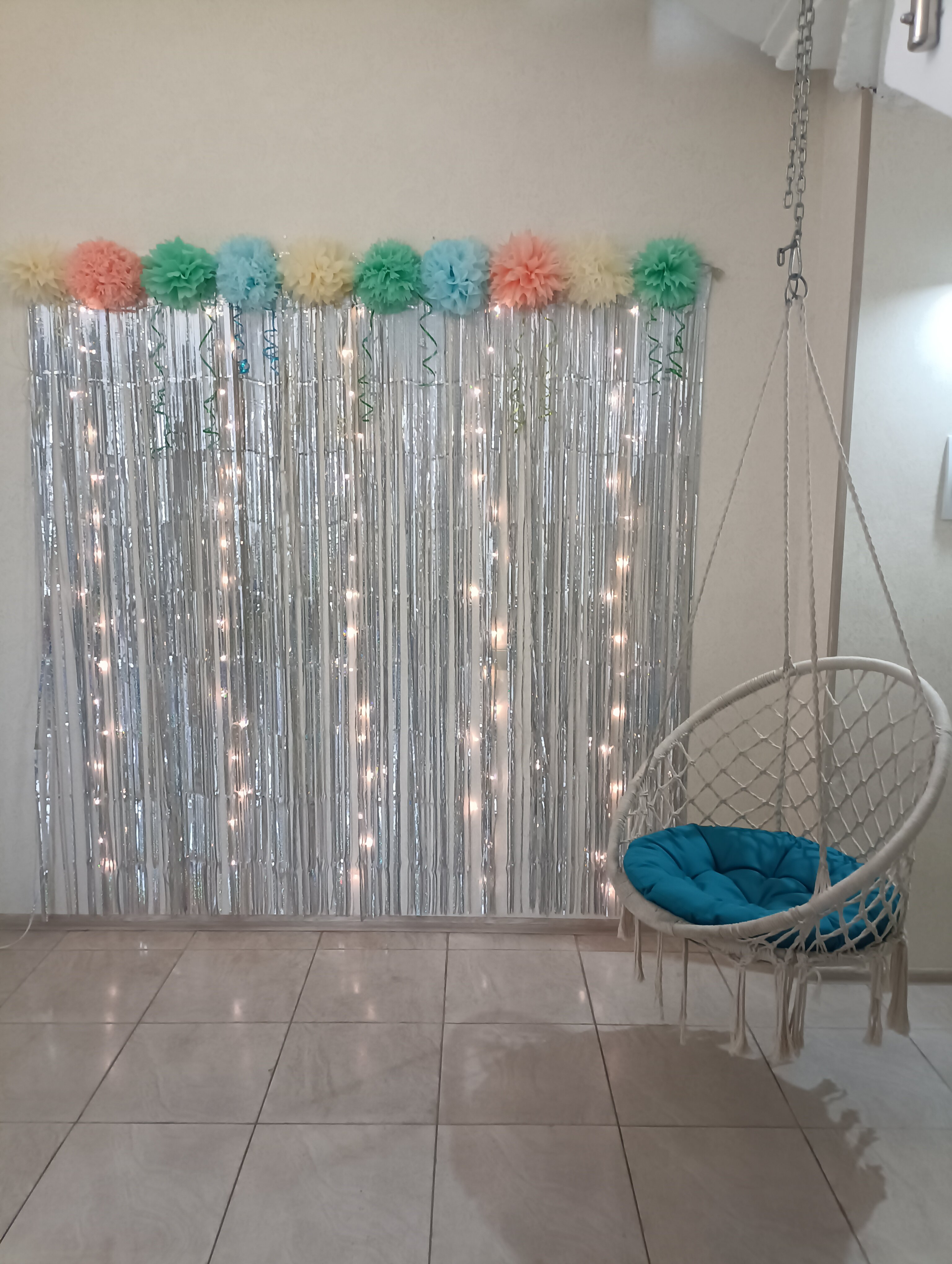 Фото Частный дом с открытой террасой