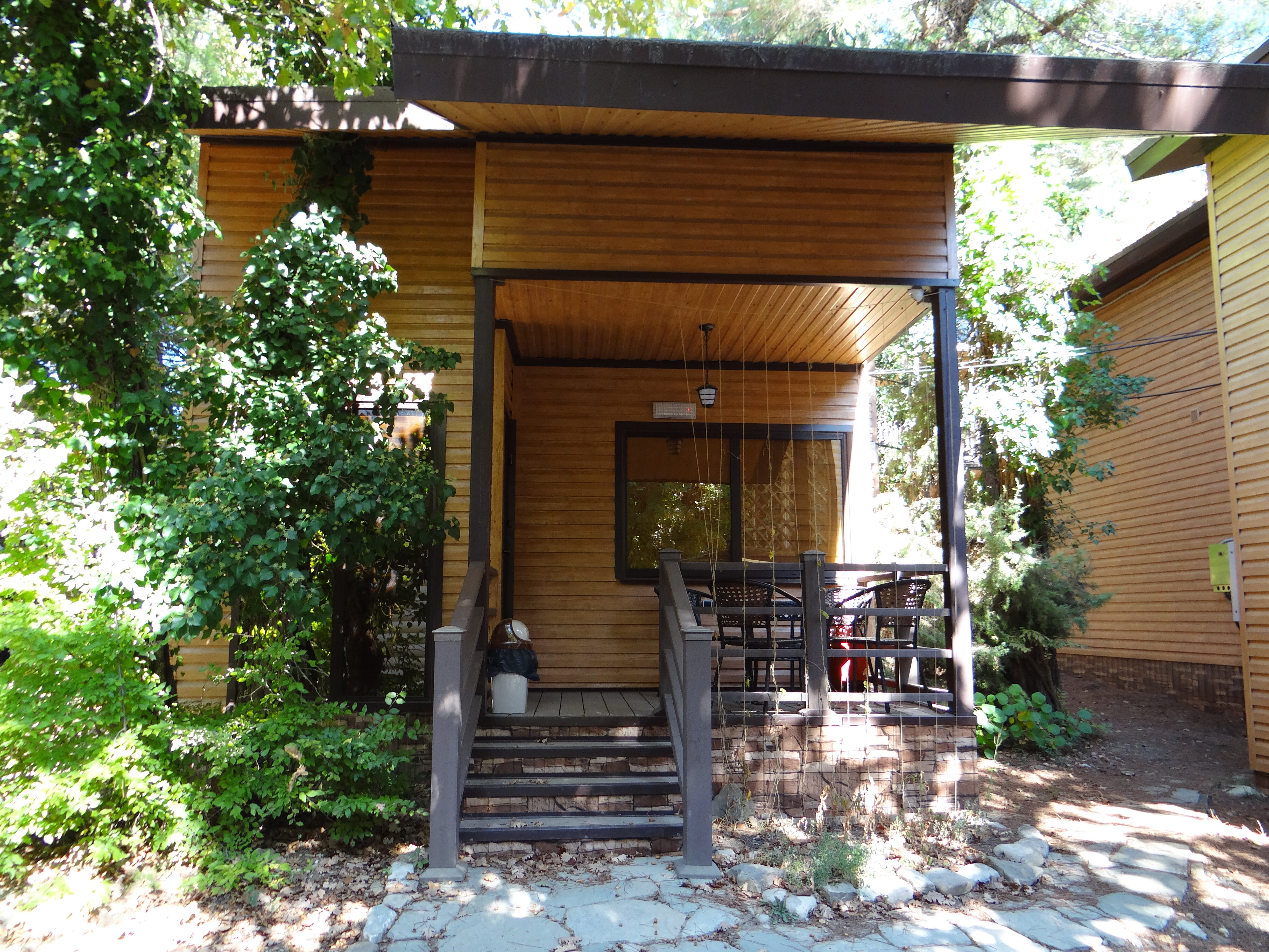 Фото Просто Рай