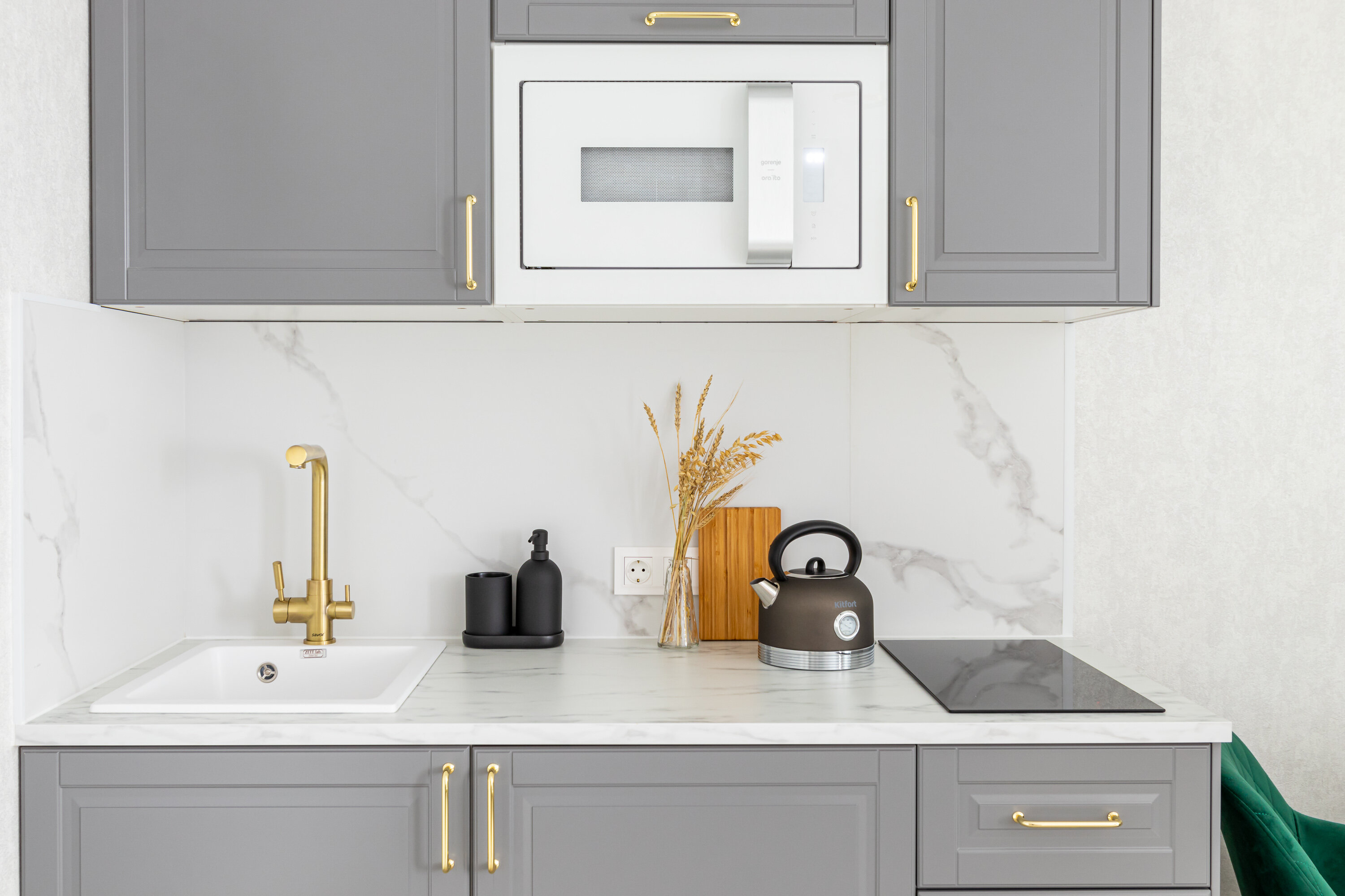 Фото Invest Room на улице Парфёновская