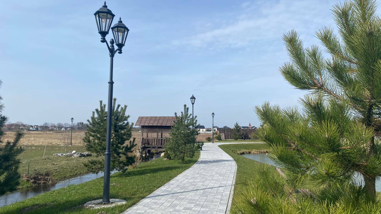 Фото Альфа Гарден