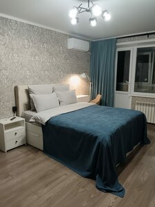 Apartments Northern