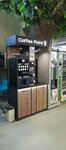 Coffee Point (ulitsa Beryozovaya Roshcha, 5А), coffee machine