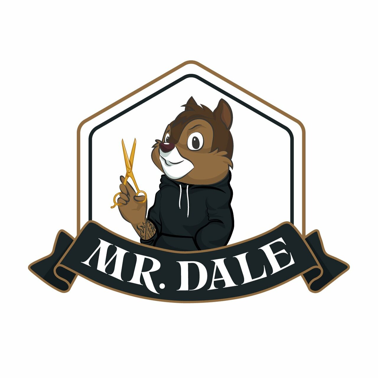 Mr. Dale