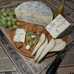 Частная сыроварня Сыр-Дарья (Bazarny pereulok, 2) ، متجر جبن