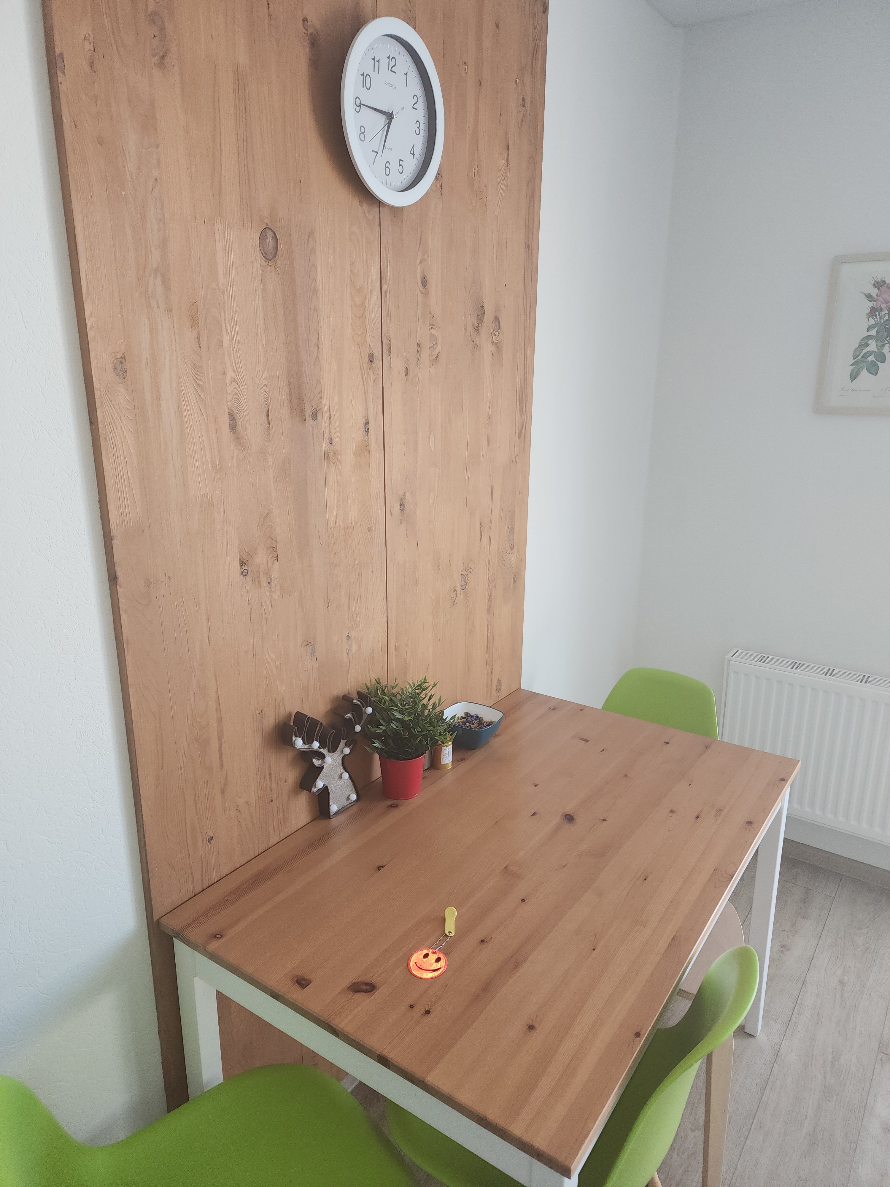 Фото Scandic Romantic Apartment