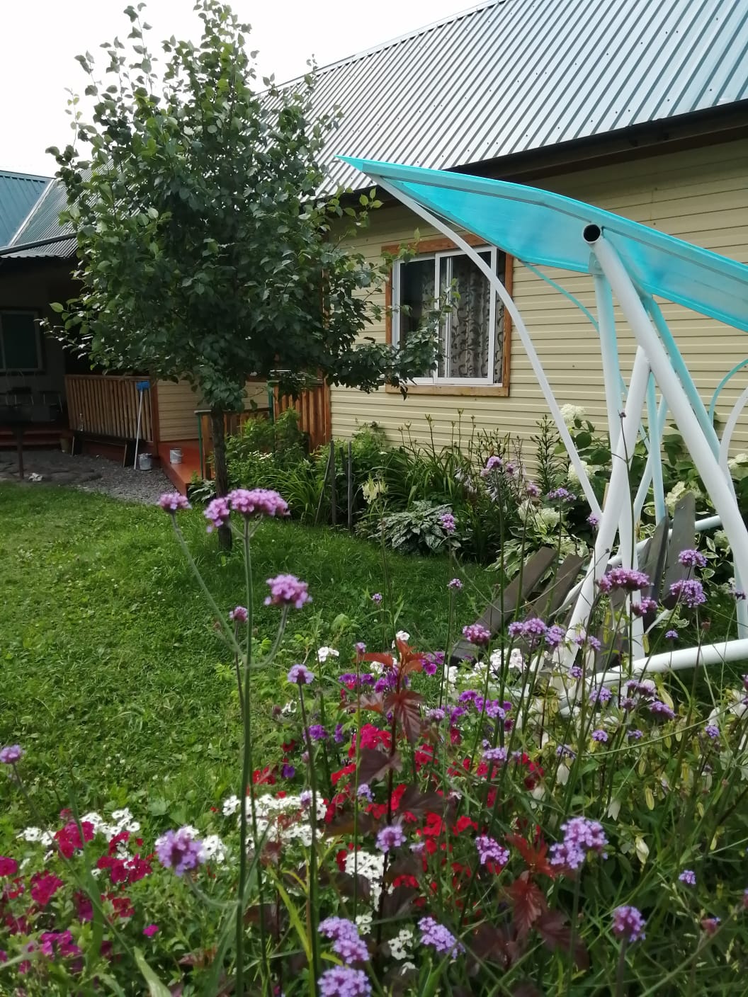 Фото Домик в Чемале