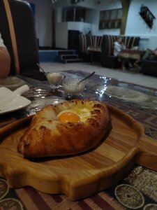 Понаехали (posyolok gorodskogo tipa Mostovskoy, Zavodskaya ulitsa, 1А), cafetería