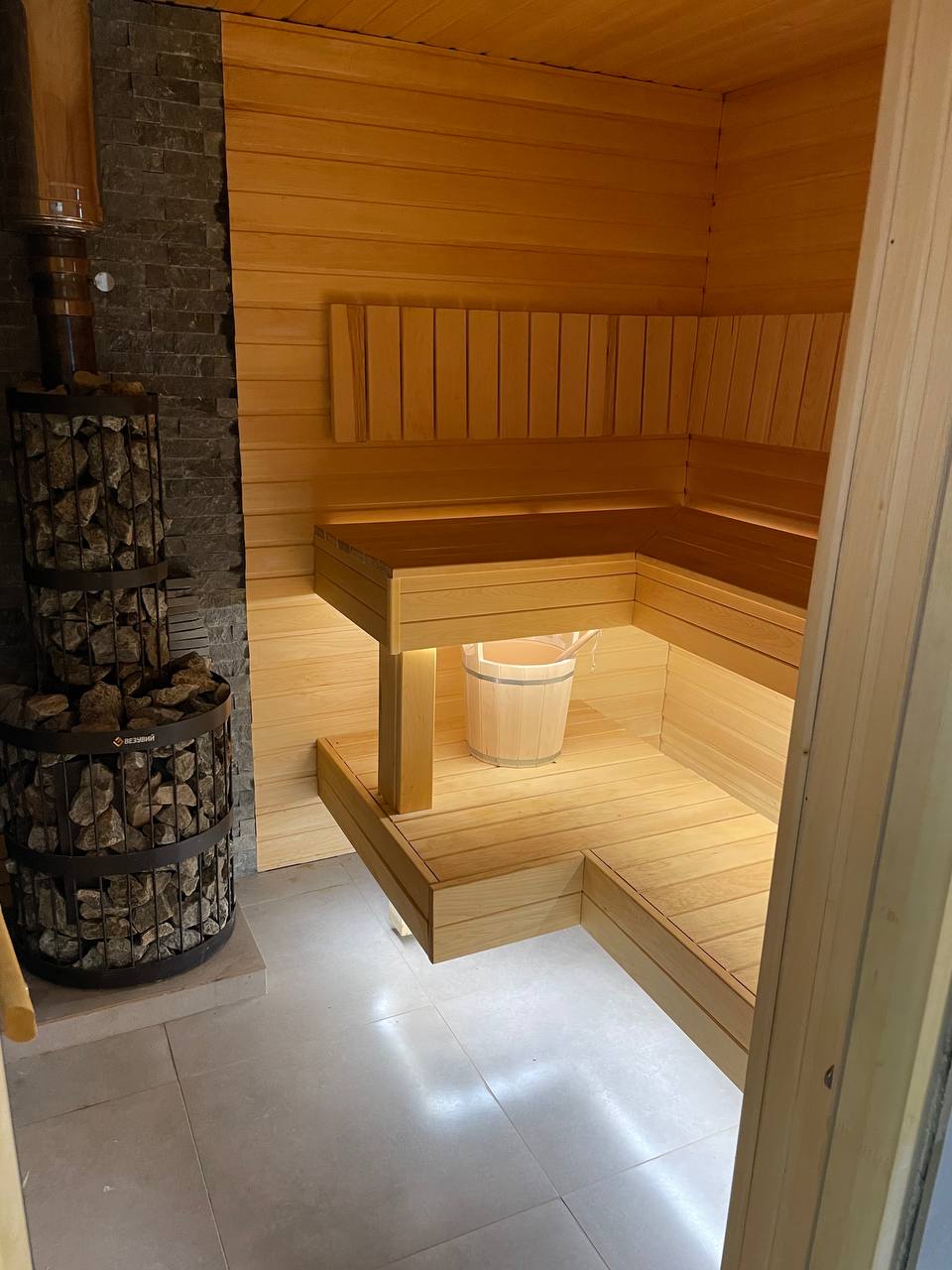 Фото Можжевеловое место