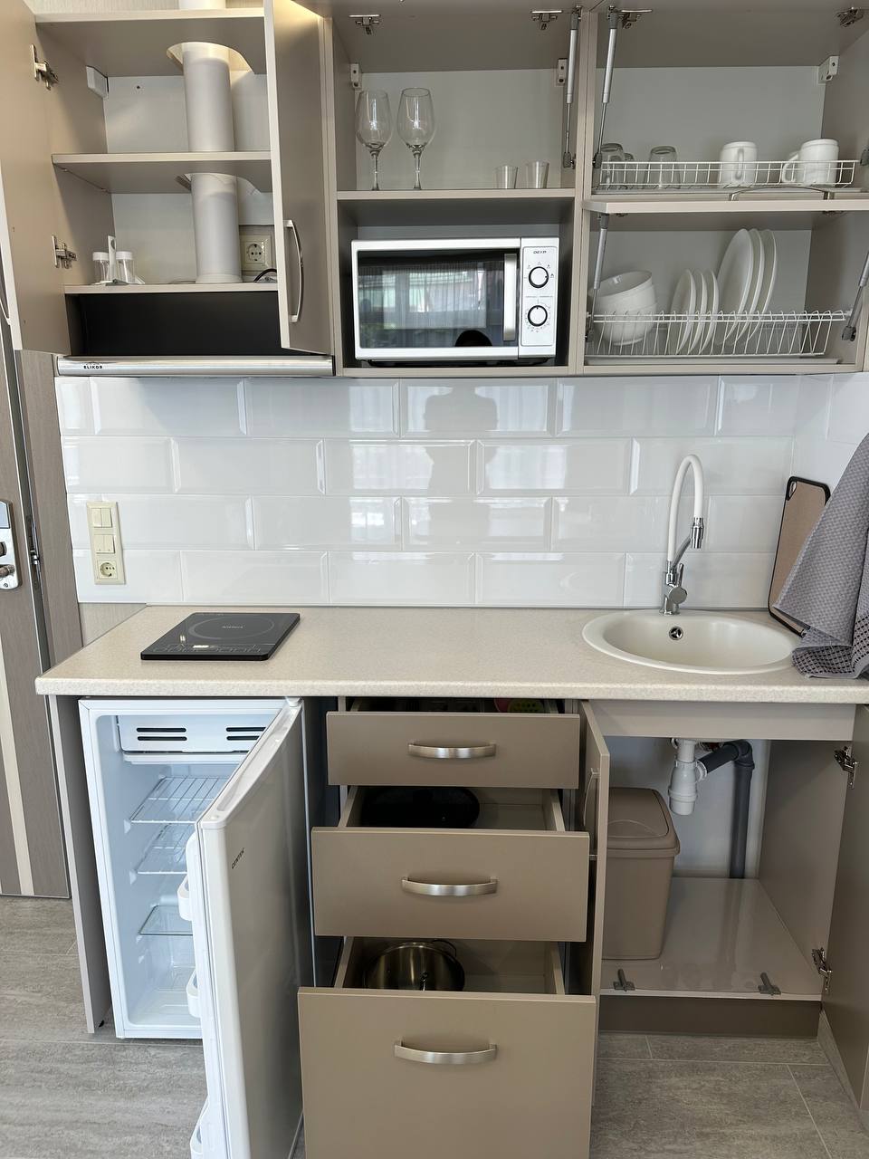 Фото Сириус