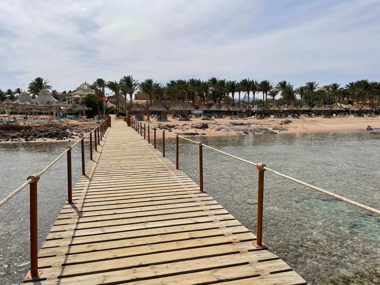 Фото Parrotel Lagoon Waterpark Resort