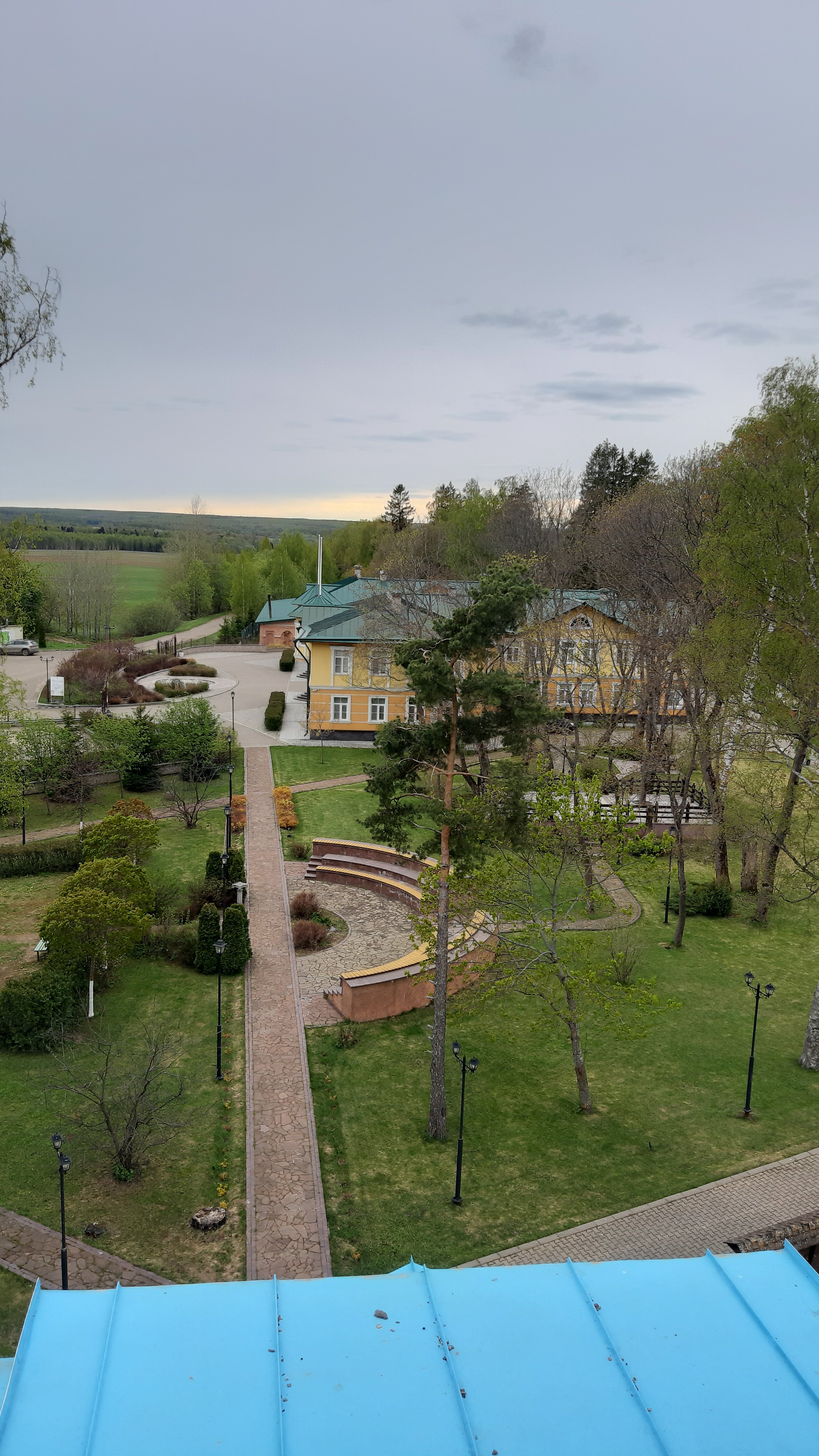 Фото Музей-Усадьба дворян Леонтьевых