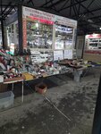 Radiorynok (Saint Petersburg, Marshala Kazakova Street, 35к7) ، الأسلاك والملحقات الكهربائية