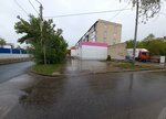 Magnit (Shlyuzovoy Microdistrict, Makarova Street, 14), grocery