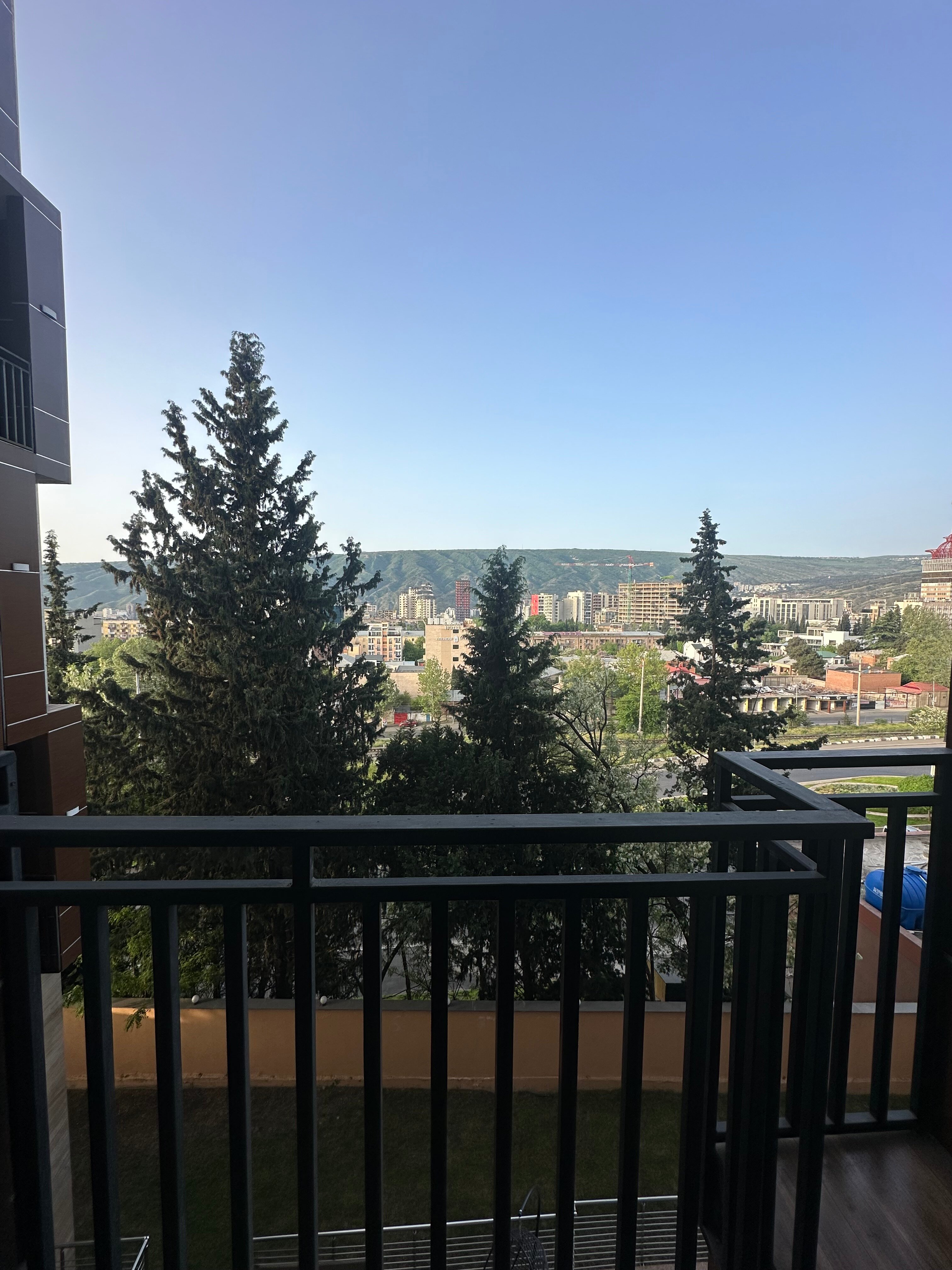 Фото Residence Plaza