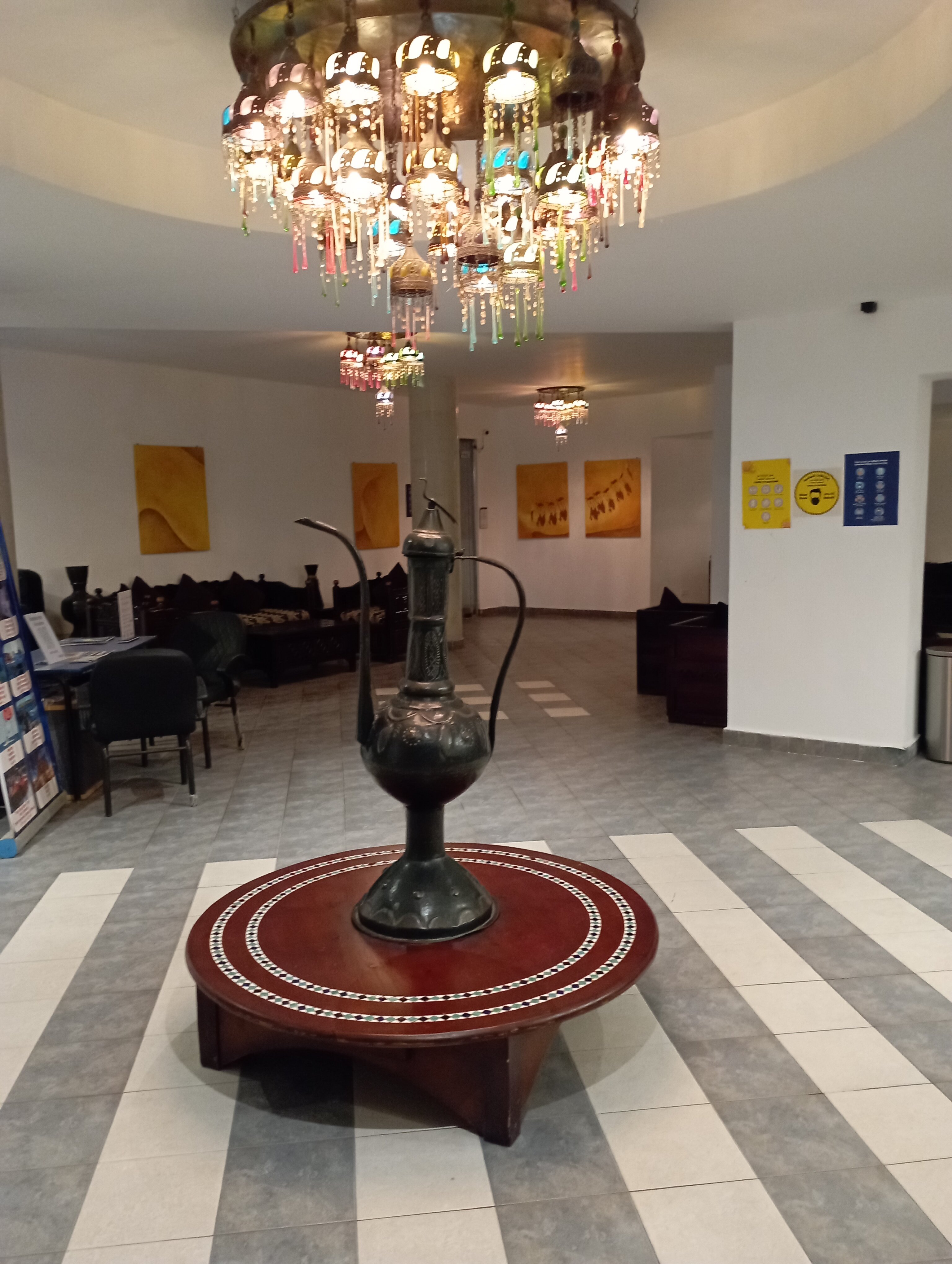 Фото Naama Blue Hotel