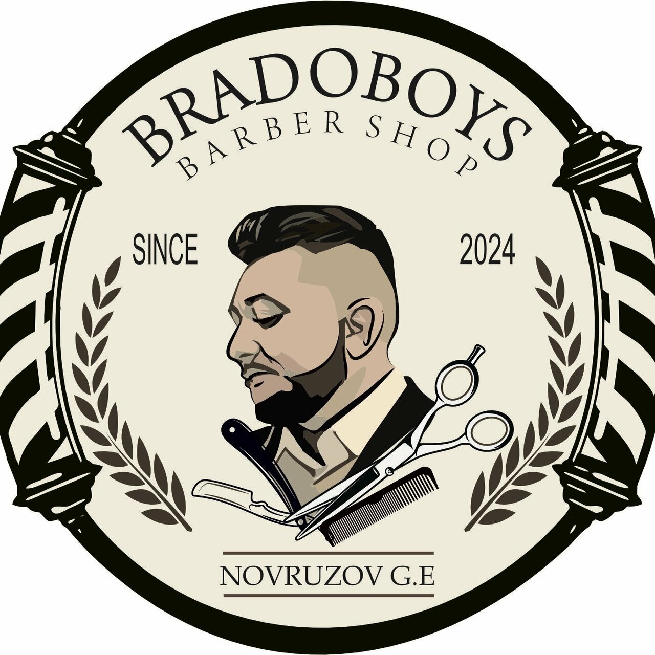 Bradoboys