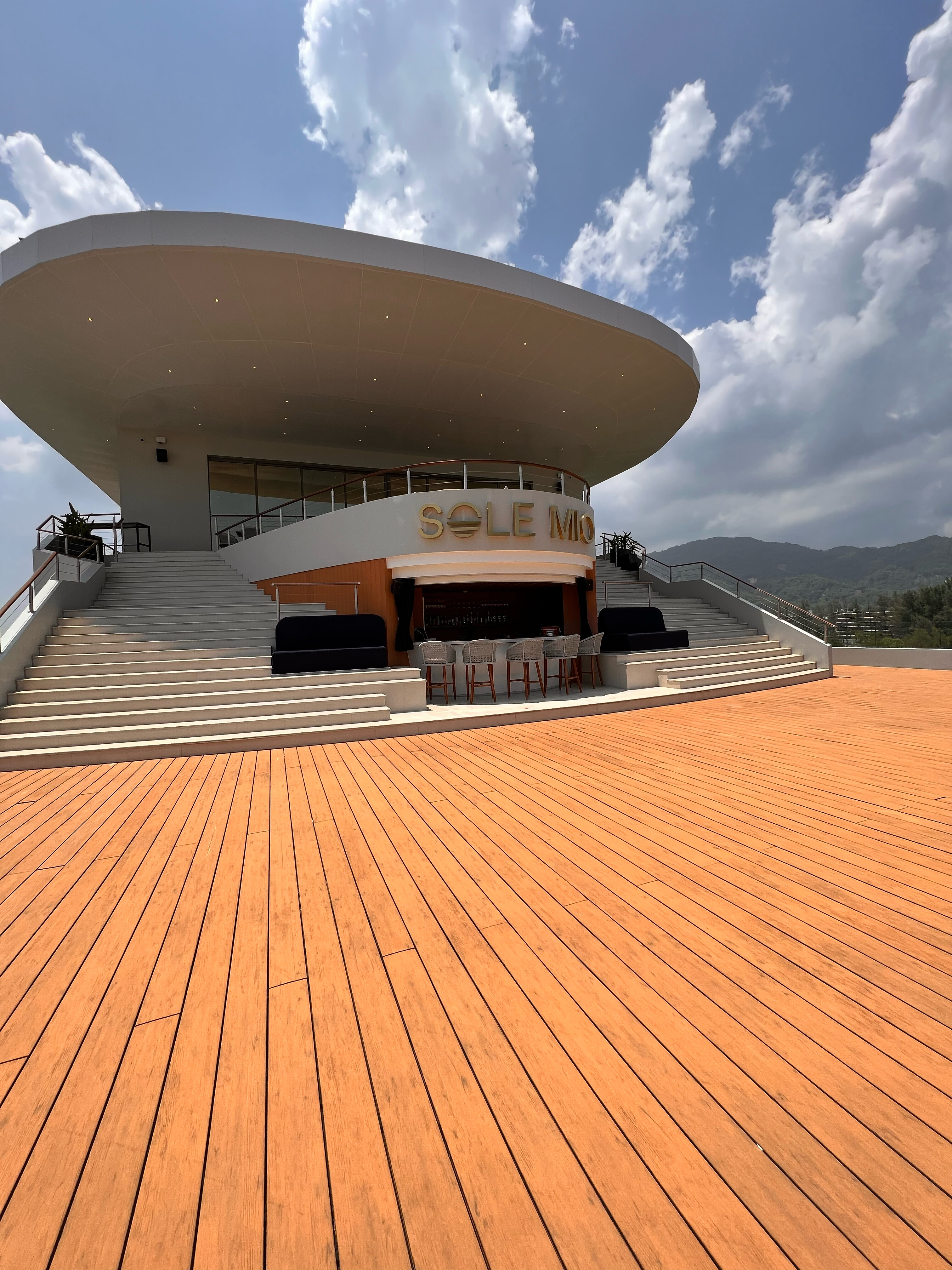 Фото Sole Mio Boutique Hotel & Wellness