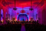 Peterburg classical (Dekabristov Street, 37), concert and theater agencies