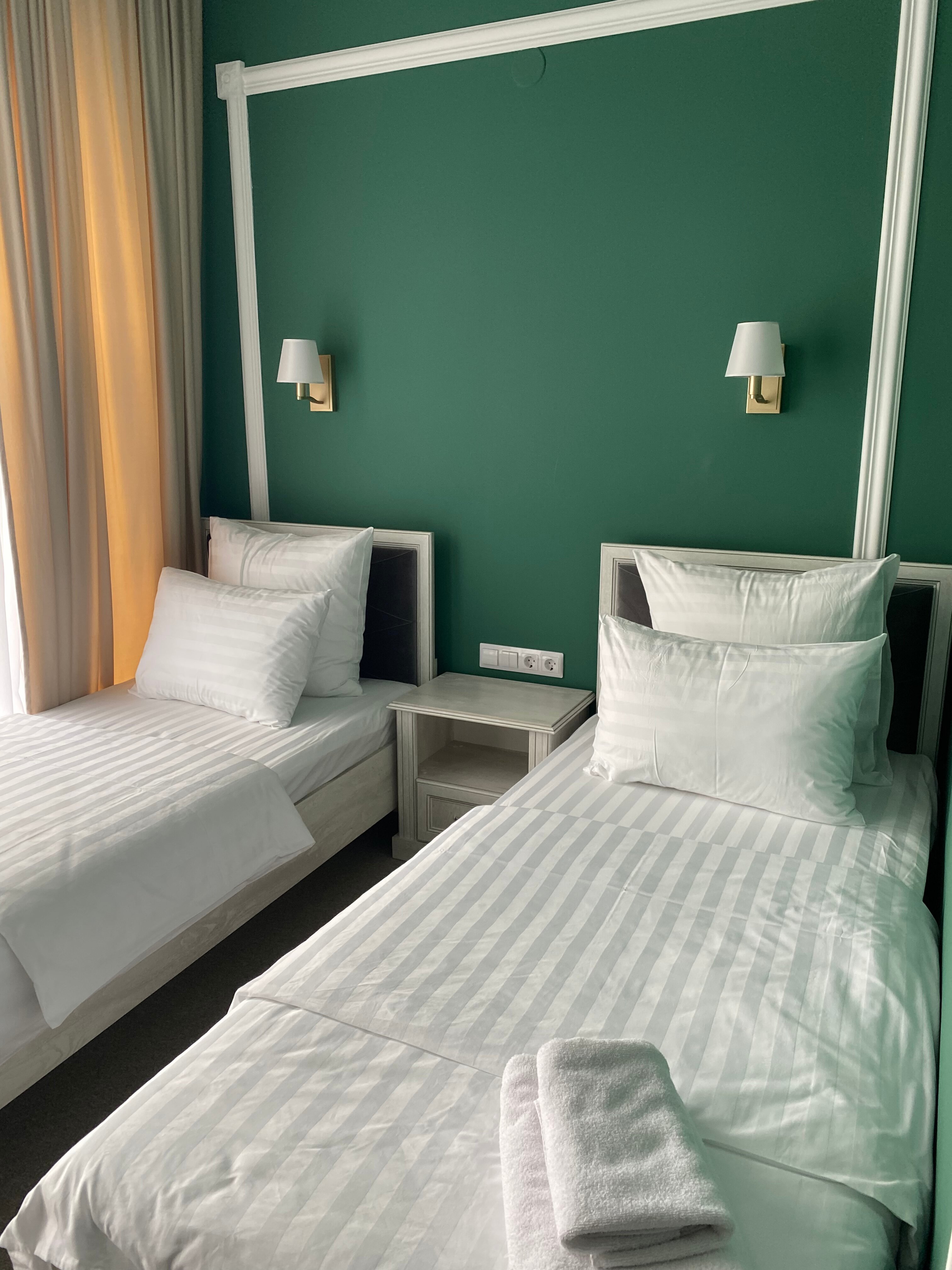 Фото Норатон