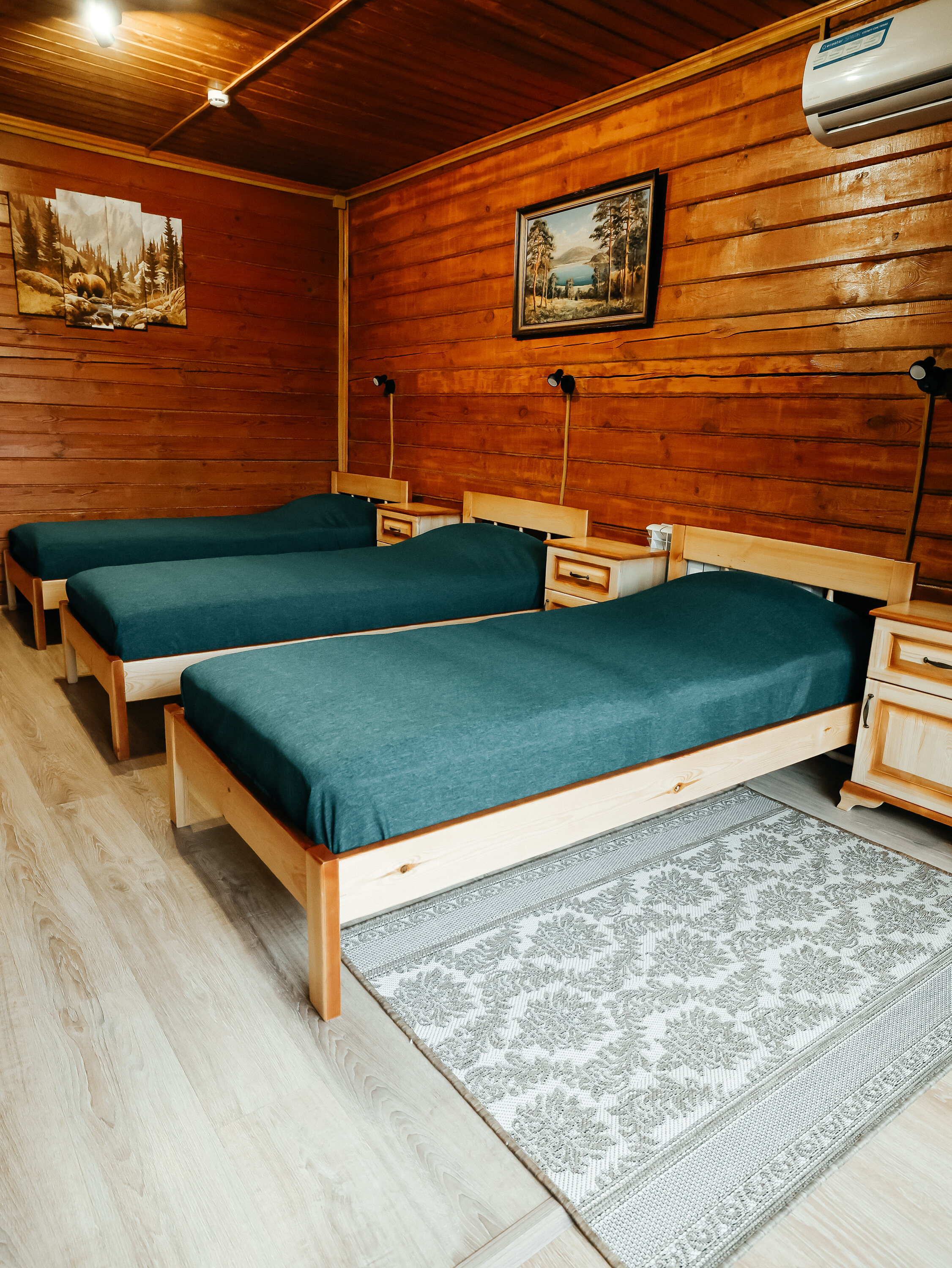 Фото Покровский медведь