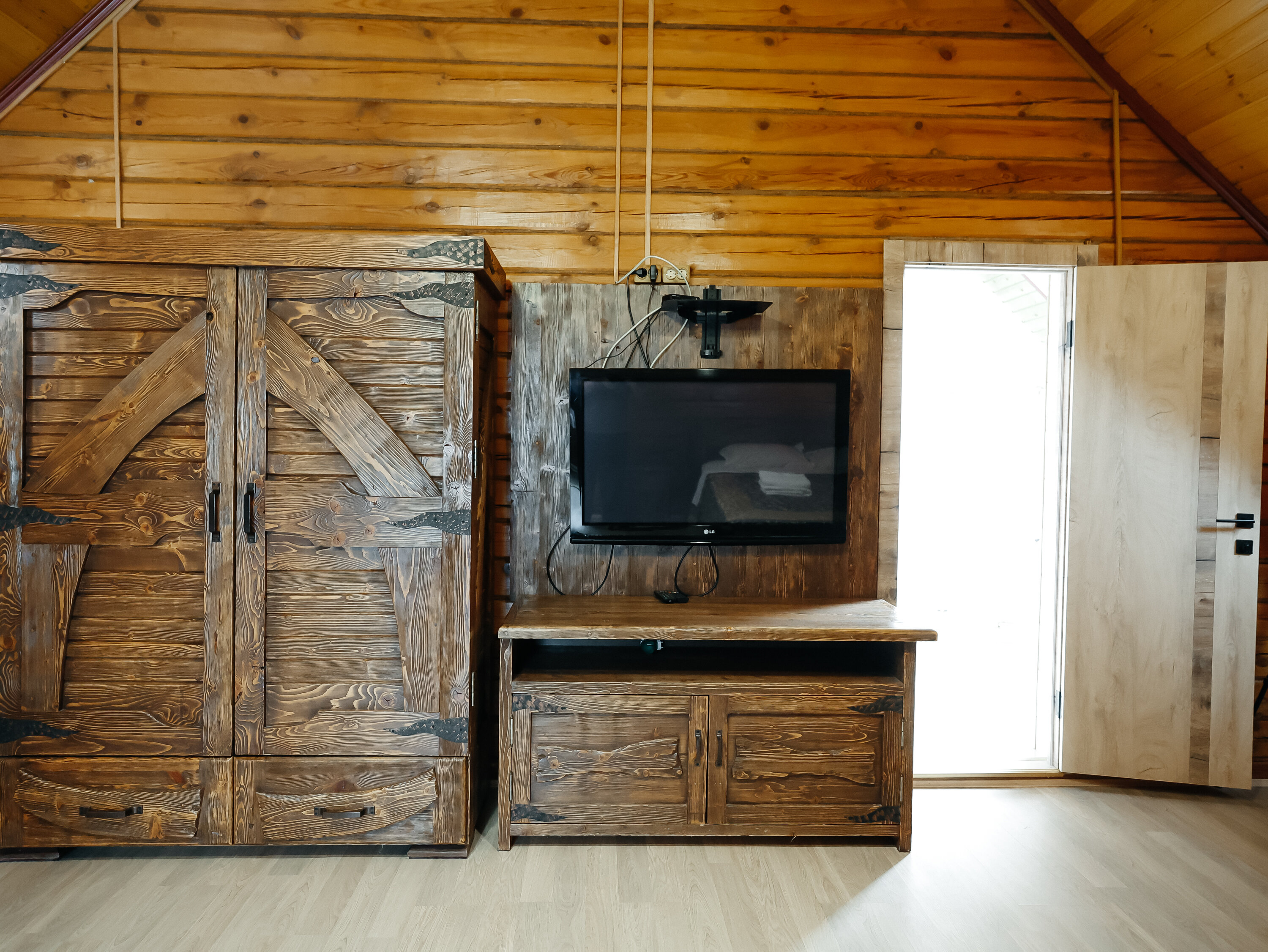 Фото Покровский медведь