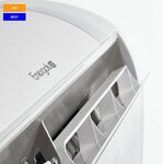 Климатические идеи (Svetlanovskaya ulitsa, 50), installation of air conditioners