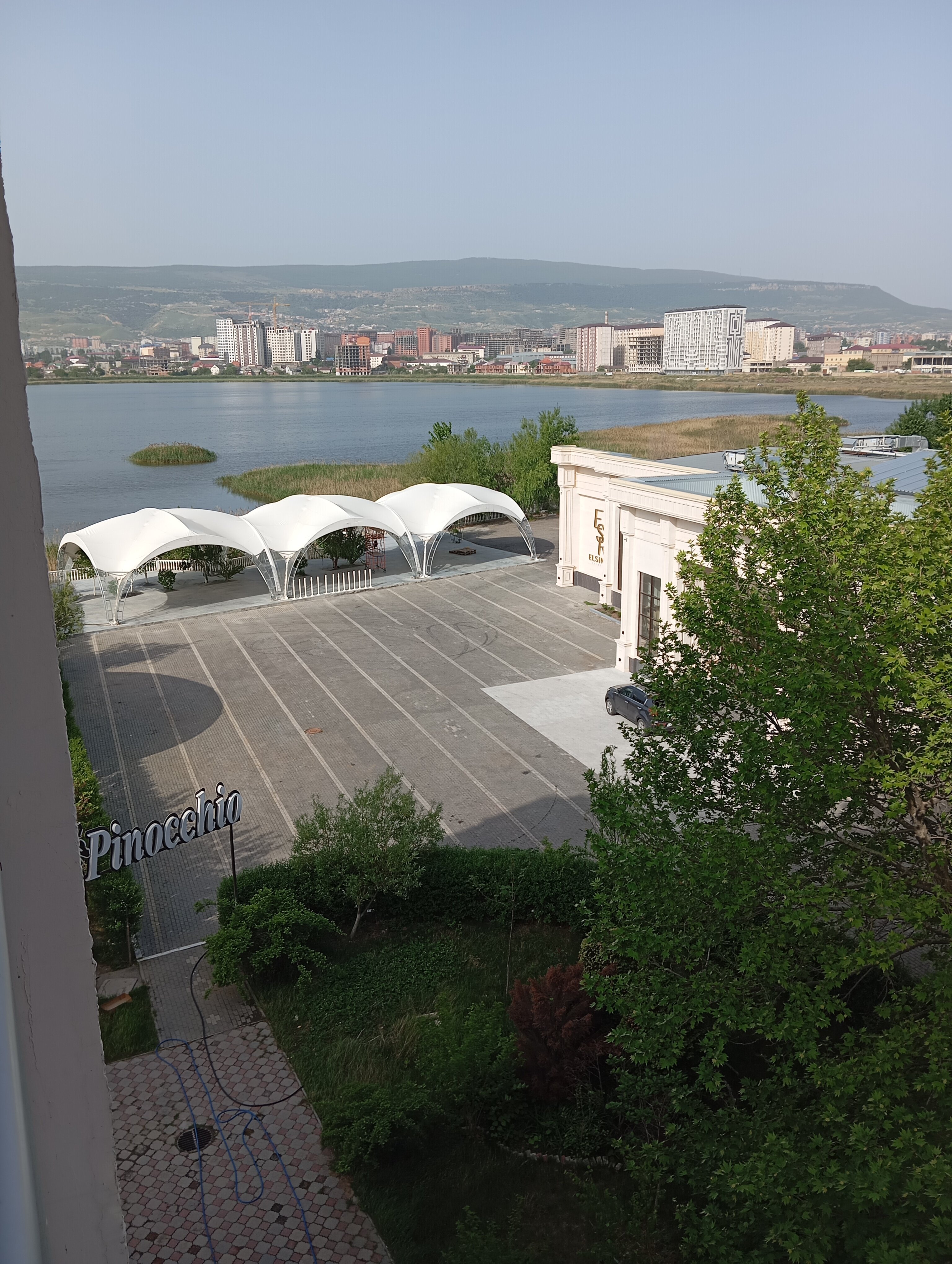 Фото Ак-Гёль