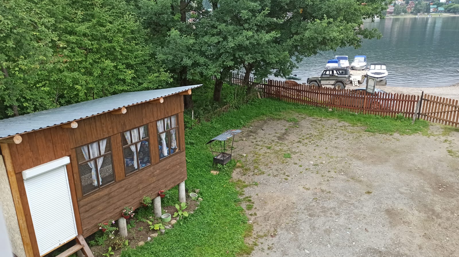 Фото отеля 4