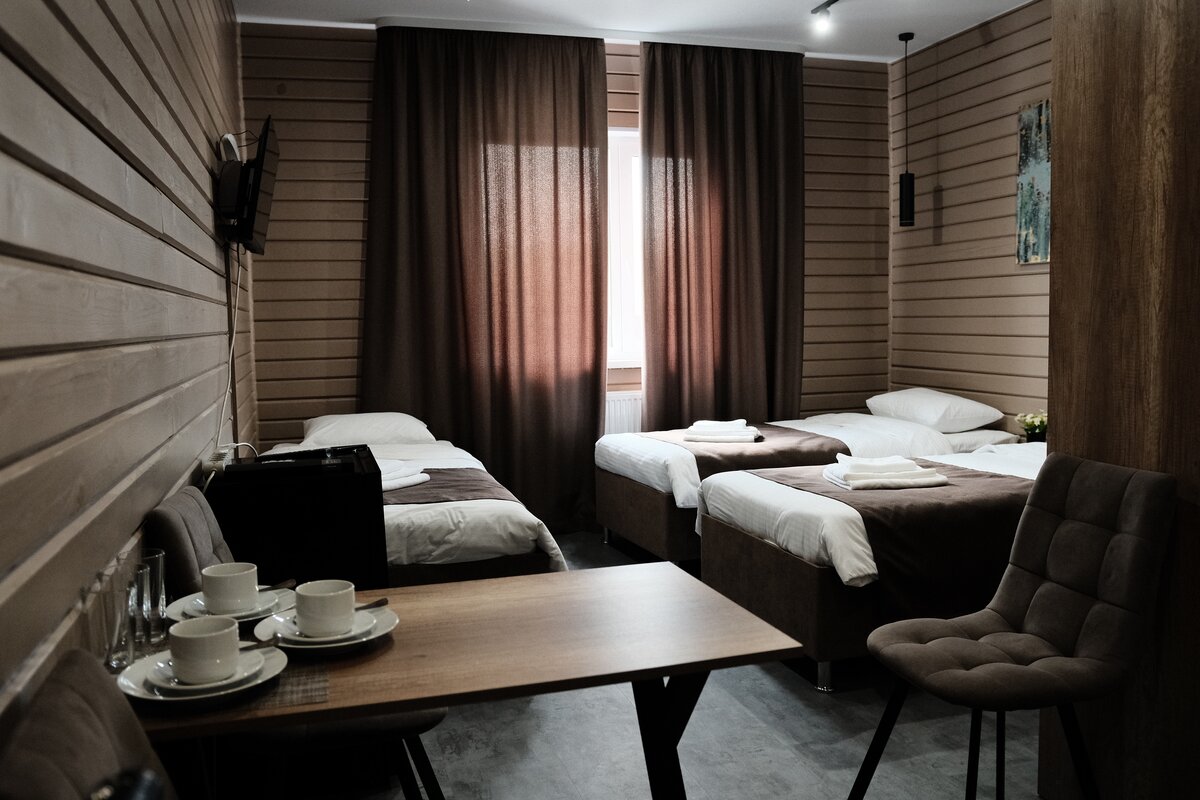 Фото Северный ветер