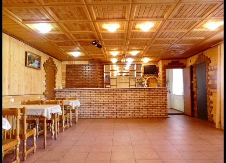 Фото Татьянин дворик на Селигере