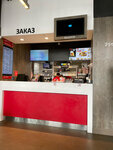 Rostic's (Marksa Avenue, 45) ، وجبات سريعة