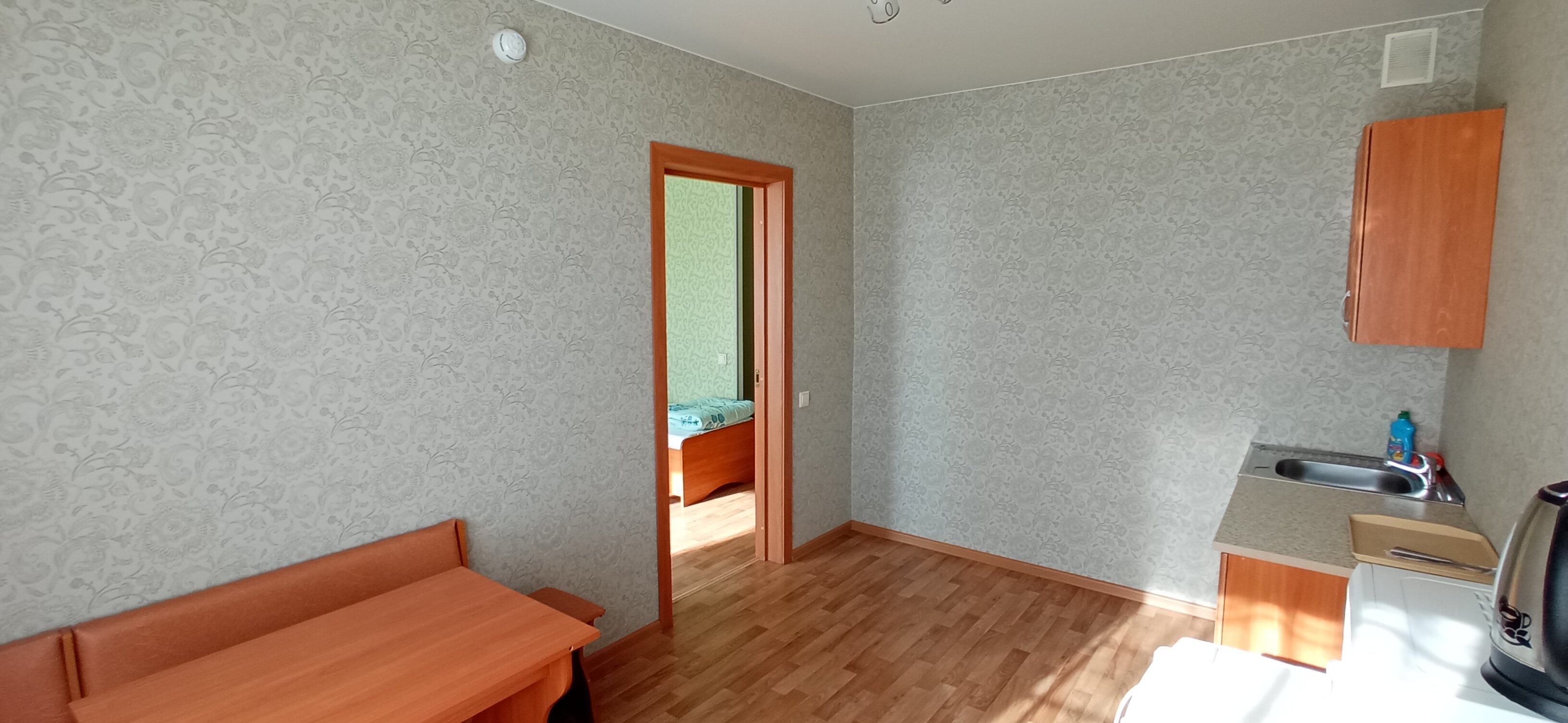 Фото Дорожная