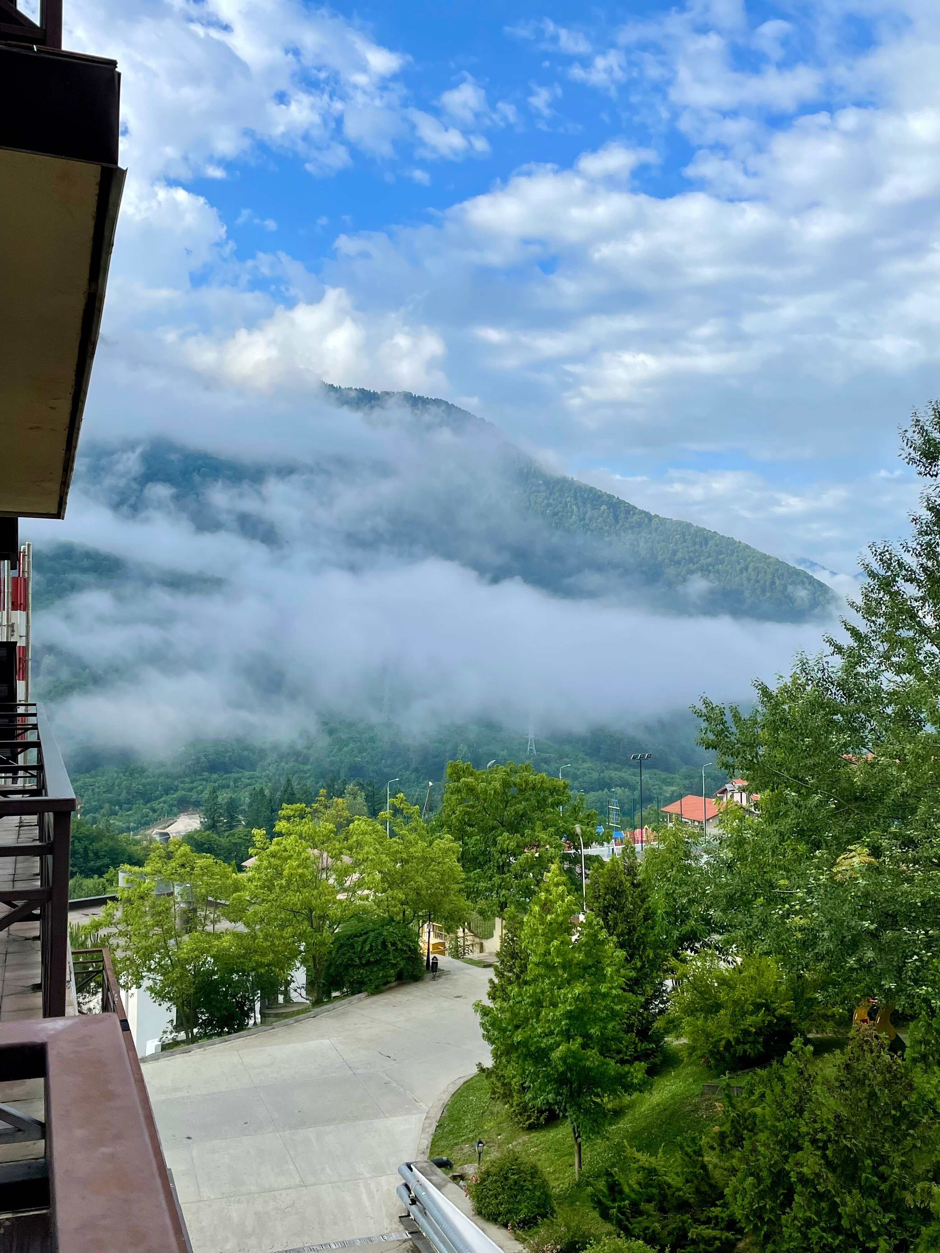 Фото Комплекс отдыха Беларусь