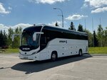 Erida-trans (ул. Островского, 102, Казань), автобусные перевозки в Казани