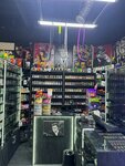 Tobacco Vape Shop (Aviamotornaya Street, 12), vape shop