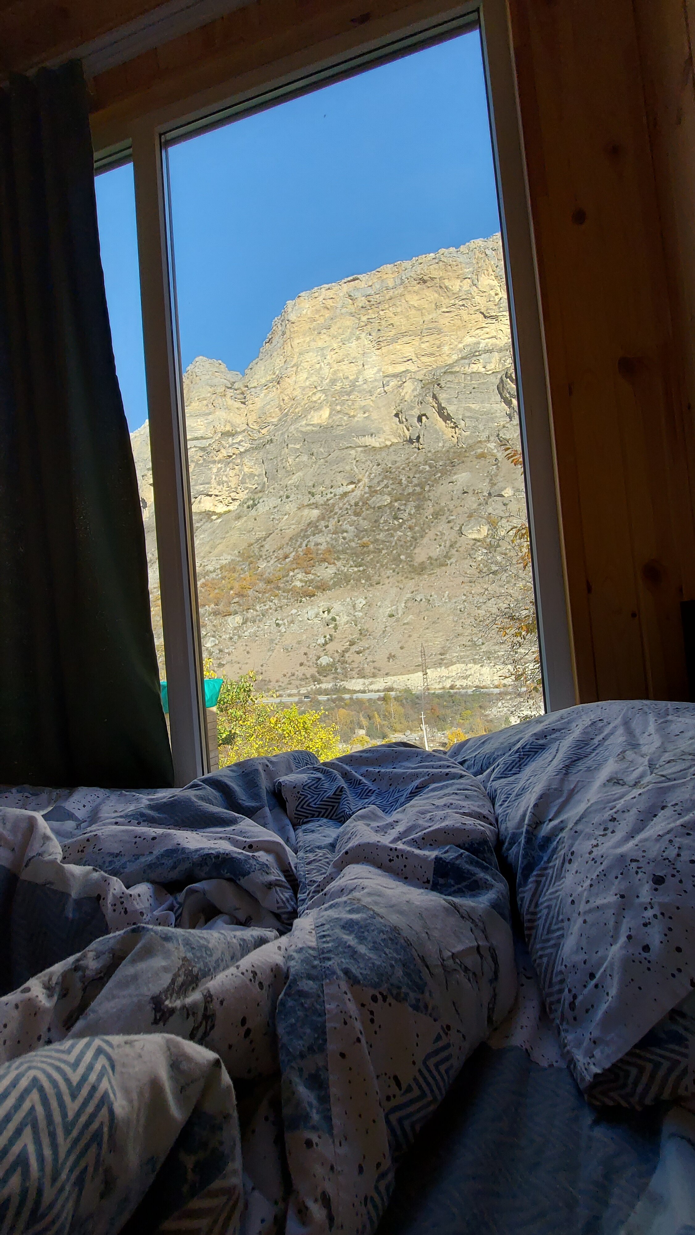 Фото Домик для двоих