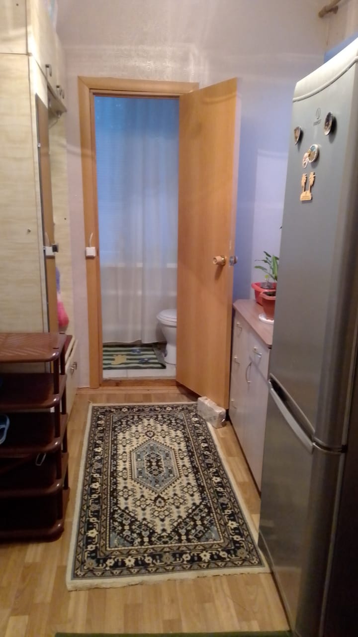 Фото На степной