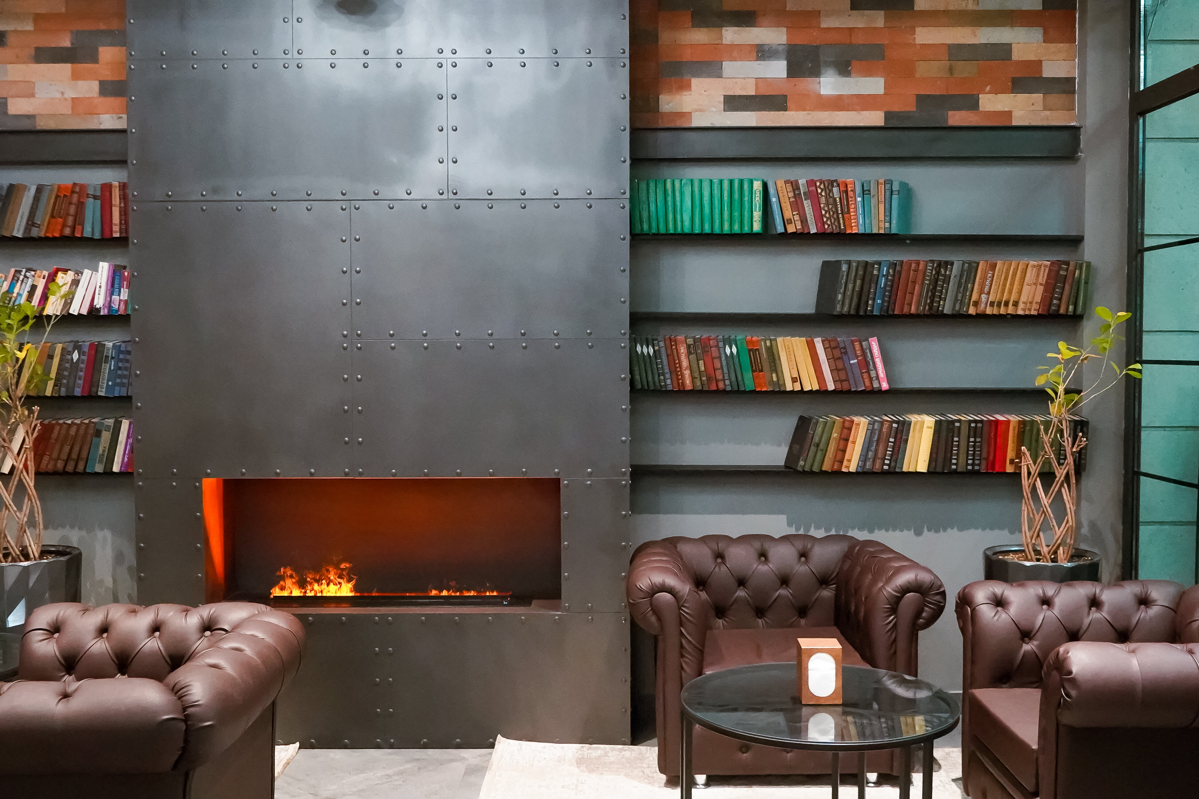 Фото Felinger Hotel